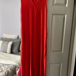 Matilda Jane adult In the Breeze maxi dress